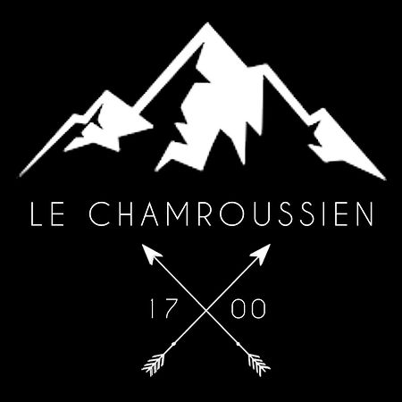 Le Chamroussien - Appartement 1700 Chamrousse Eksteriør bilde