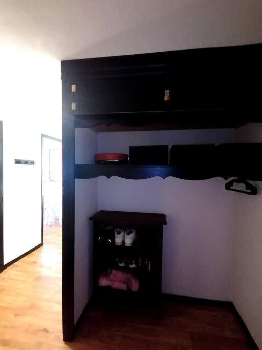 Le Chamroussien - Appartement 1700 Chamrousse Eksteriør bilde