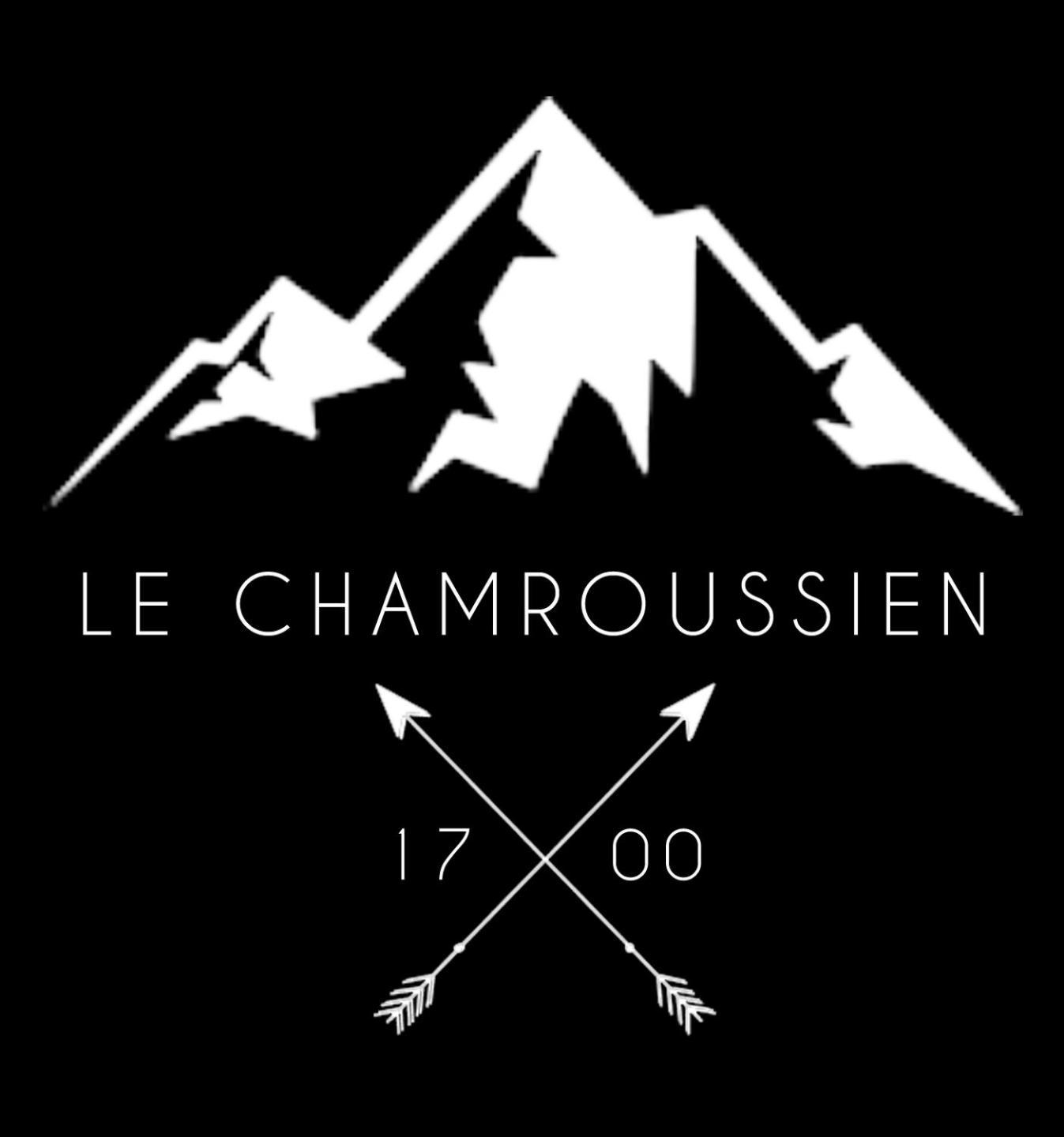 Le Chamroussien - Appartement 1700 Chamrousse Eksteriør bilde